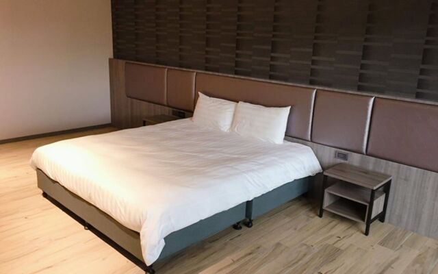 Kuei Ti Wan Hotel
