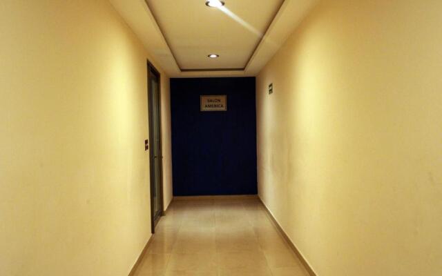 Hotel Soberanis
