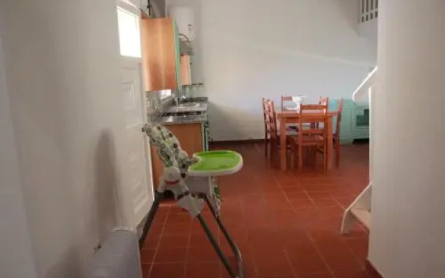 Quartos em vivenda serra da Estrela