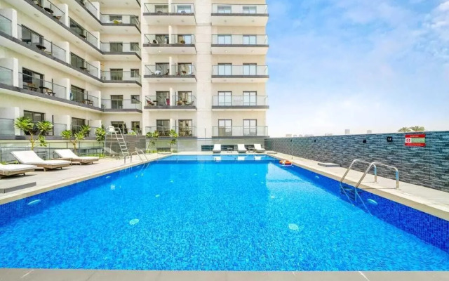 Отель Bab Al Qarya Hotel by AMA PRO