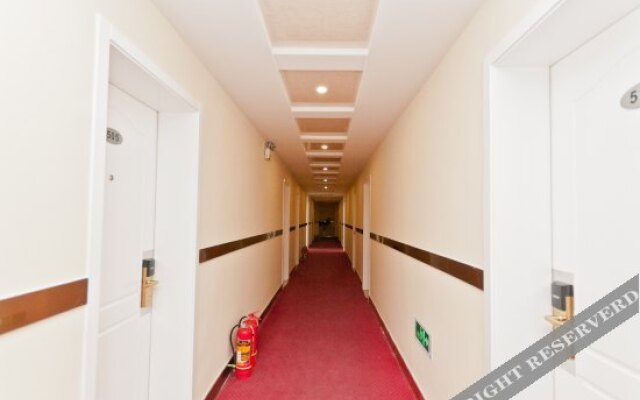 Rest Hotel (Binzhou College People's Hospital)