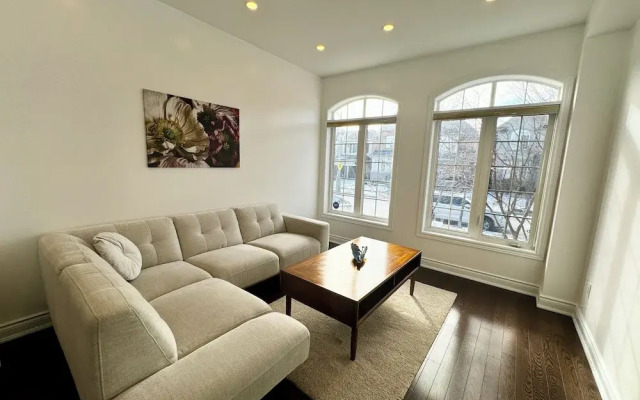 Spacious 4-Bedroom Retreat