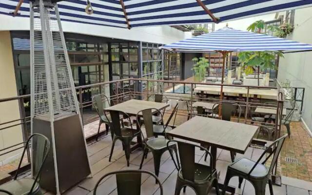 R1 - Artístico loft en la Candelaria