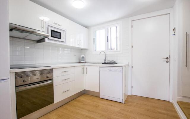 Parque Santiago 1 Duplex 2A014