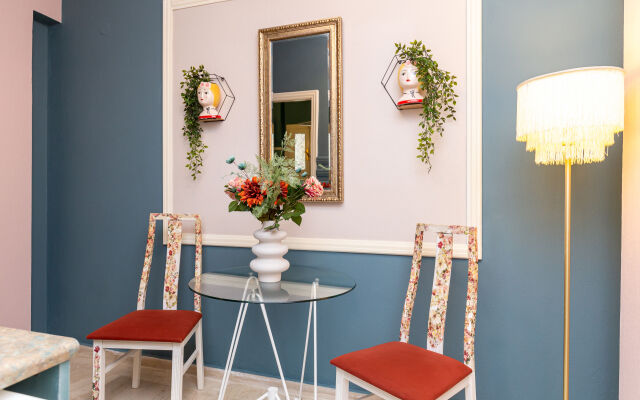 V.A. Boutique Apartments and Suites