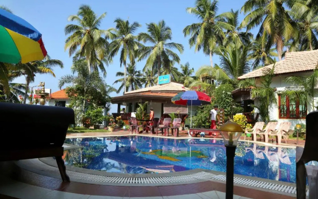 Samsara Harmony Beach Resort
