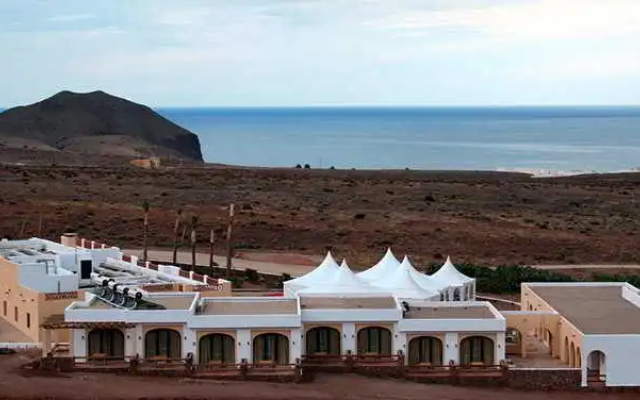 El Paraiso