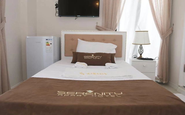 Serenity Apart Otel