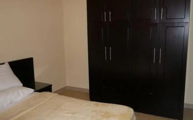 British Resort Apartments