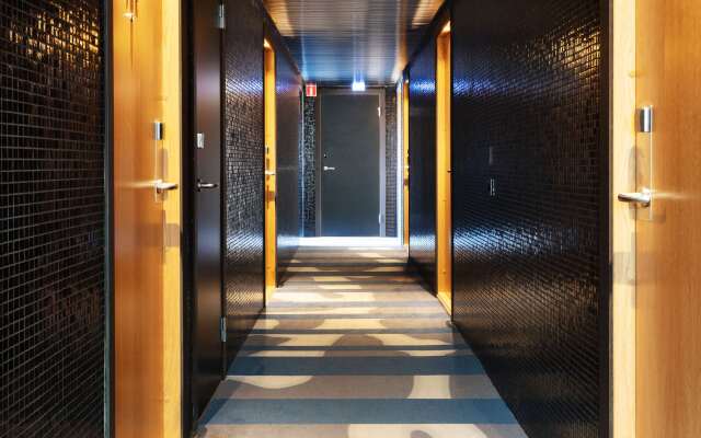 Best Western Hotel Arena