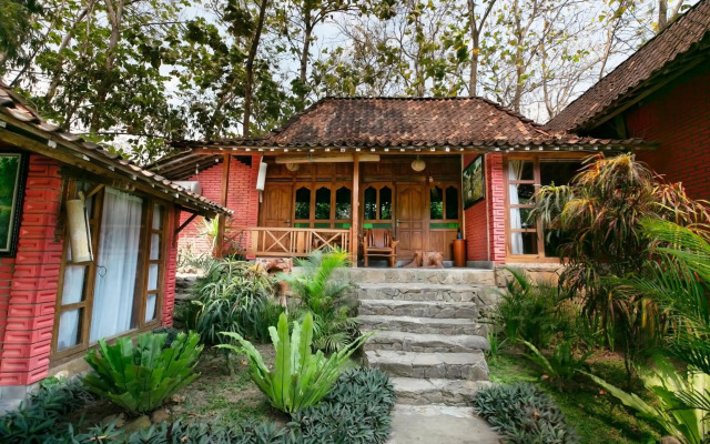 RAJAKLANA Resort, Villa And Spa