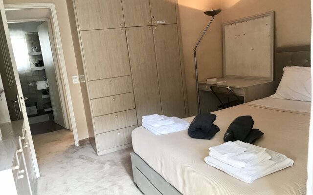 Villasonboard Vouliagmeni Condo Lux & Comfy