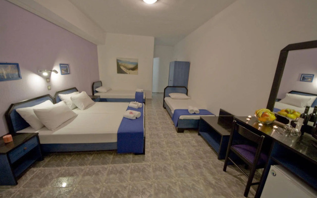 Liakada Hotel