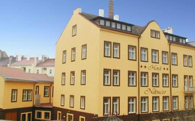 Hotel Nabucco