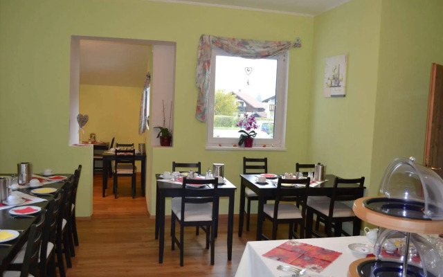 Alpchalet Schwanstein