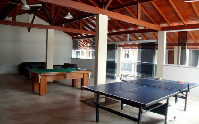 Pousada Estação Barra