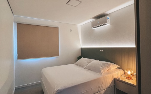 Villa Verde Bangalô - Garopaba - SC