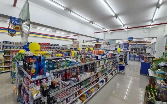 My Tower Hotel Surabaya