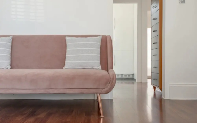 Stylish Flat in Great Location