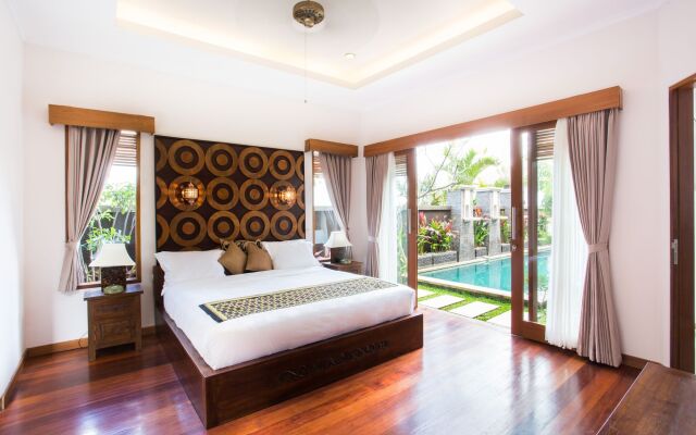 Villa DK - Bali