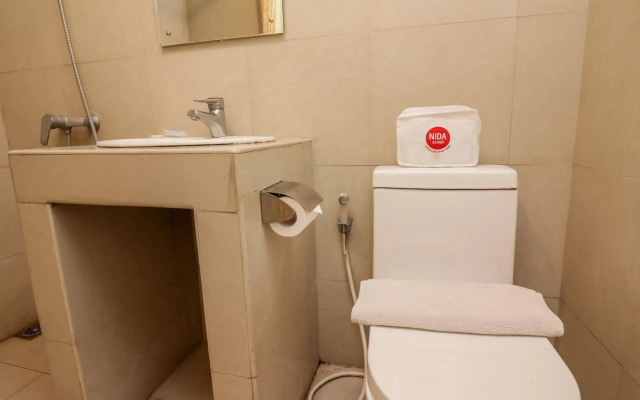 NIDA Rooms Denpasar Robinson