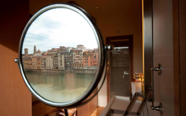 Hotel Continentale - Lungarno Collection