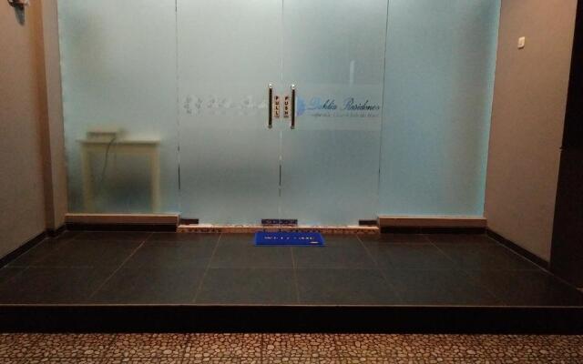 RedDoorz near Gajah Mada Street Semarang