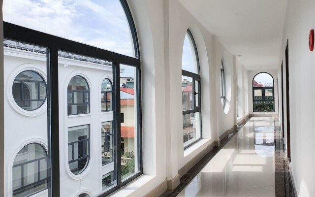 Momali Hotel Ninh Binh