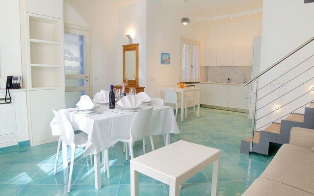 Appartamenti & Villa Il Delfinetto