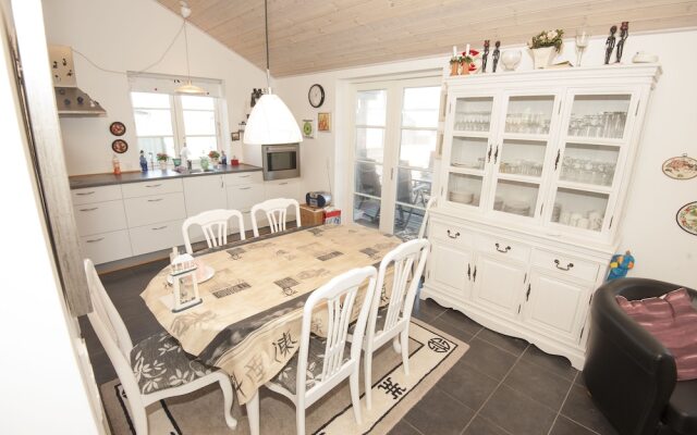Holiday Home Kerteminde FH3-166