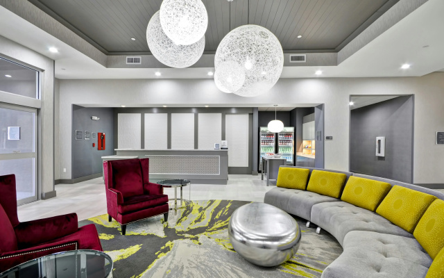 Homewood Suites by Hilton Tyler