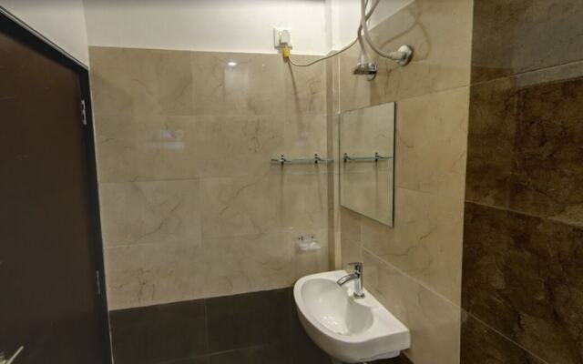 Hotel Garuda Executive