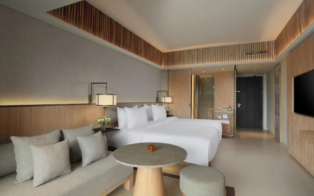 Novotel Bali Ubud Resort