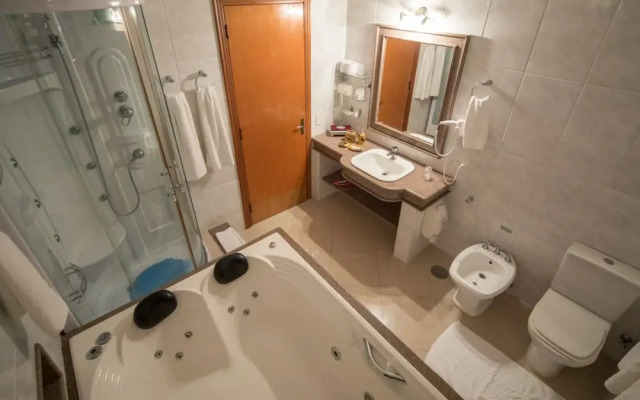 Parque Hotel Pimonte