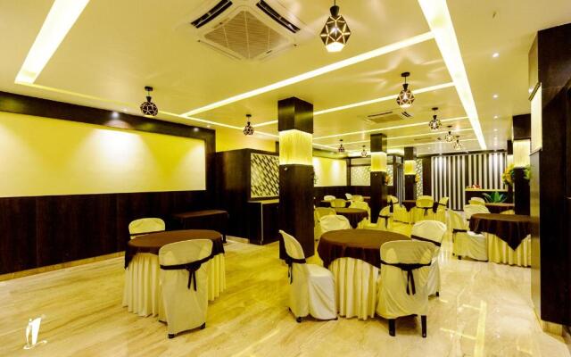 Srigandha Residency "Vaccinated Staff"