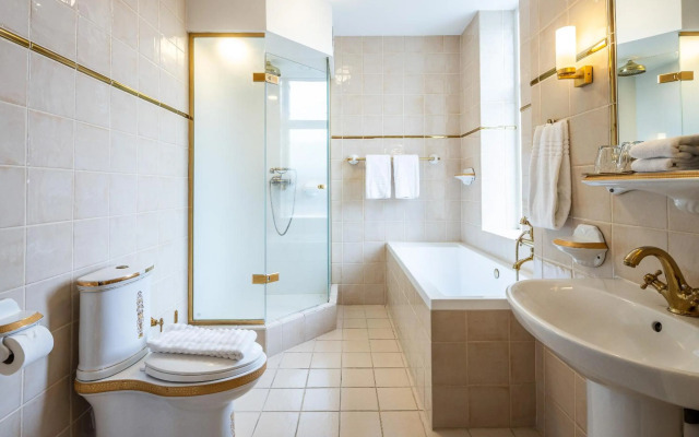 Boutique Hotel Royal