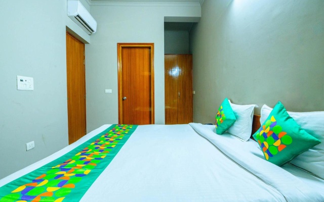 Hotel Royal City