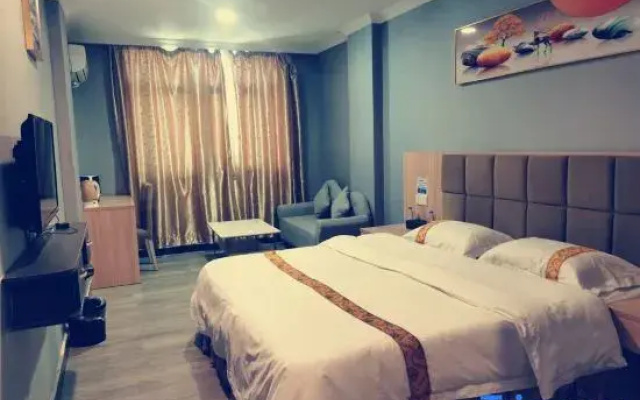Jinqiao Hotel