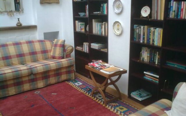 Guesthouse Silent Bruges