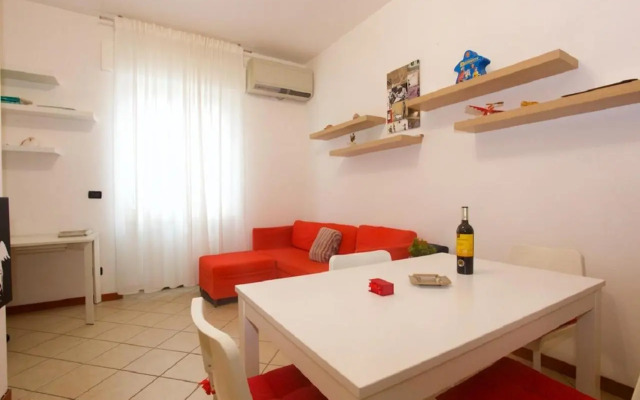Holiday Apartment - Brescia Centro - Parcheggio Privato