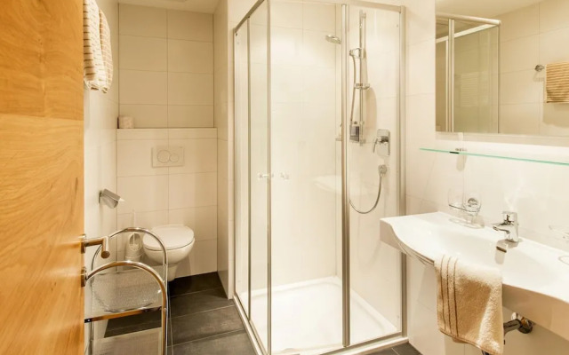 Apartments Home Apart Laudinella, See im Paznaun