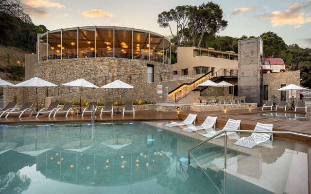 Talaia Plaza Ecoresort