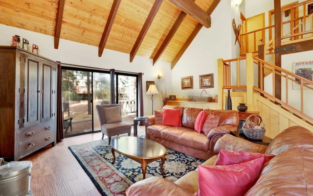 ALL Season Alpine Retreat #1184