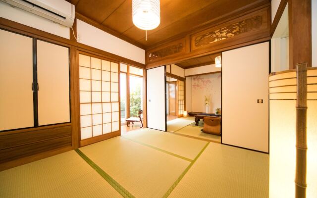 Awaji Horiday Inn Kariya