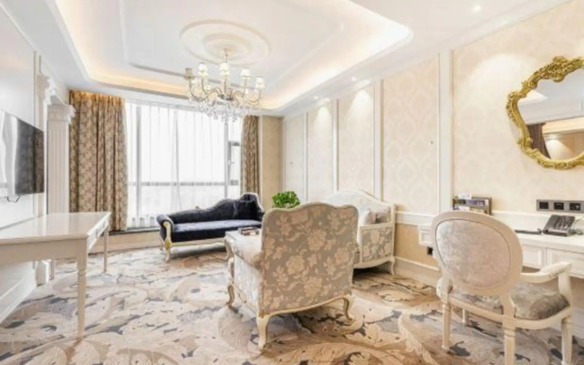 Chengzhou International Hotel