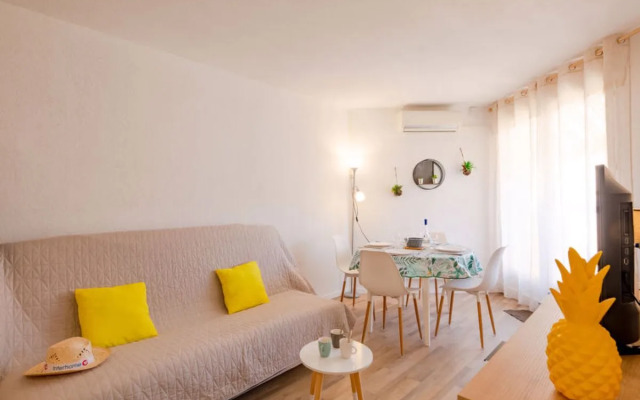 Villa Régina Sainte Maxime 33266