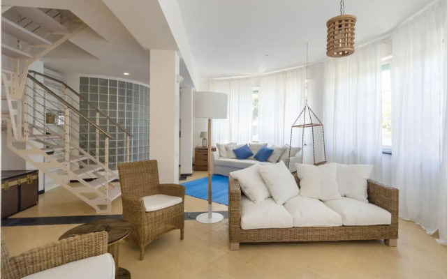 Cozy flat 5 terre Moneglia