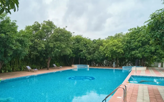 Sarovar Portico Gir
