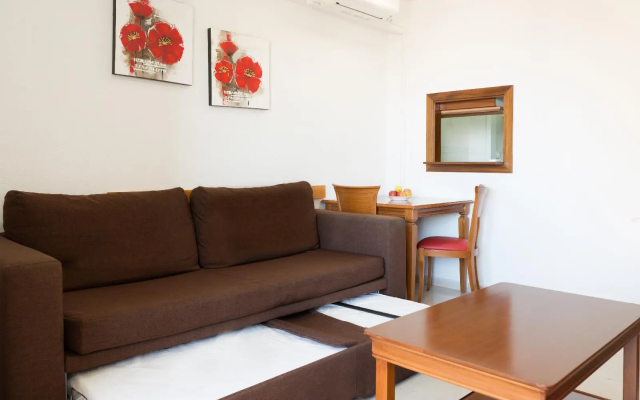 Apartamentos Gemelos 4 - Beninter