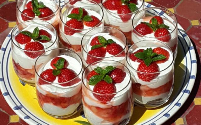 Val des Nymphes Chambres d'Hôtes